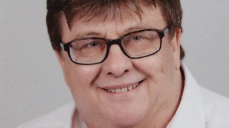 Detlef Knoblach will im Landkreis Kronach-Lichtenfels als Direktkandidat f&uuml;r die Linke in den Landtag.