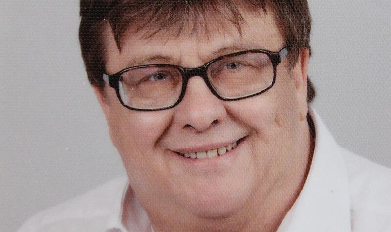 Detlef Knoblach will im Landkreis Kronach-Lichtenfels als Direktkandidat f&uuml;r die Linke in den Landtag.