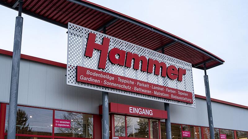 Fachmarktkette Hammer Fachmarktkette Hammer