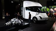 Tesla Semi