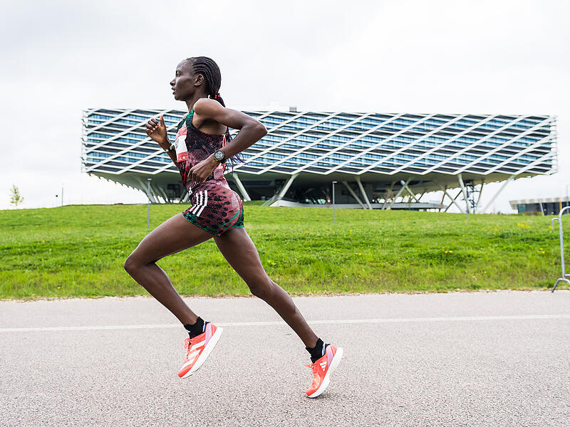 Road to Records 2023 in Herzogenaurach