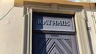 Rathaustür Bamberg Rathaustür Bamberg