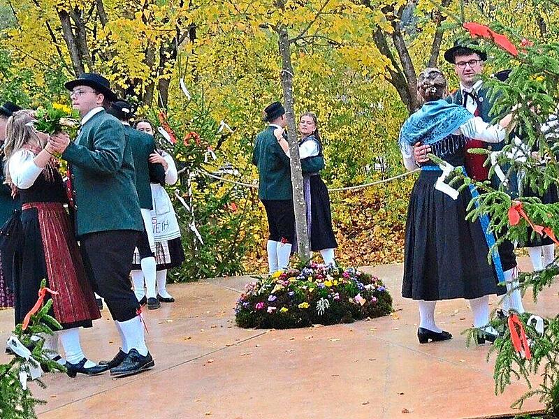Einhaltkerwa Neukenroth