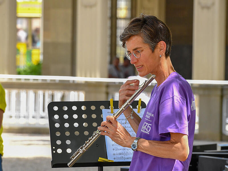 Bad Kissingen Symphonik Mob 2022Symphonic Mob 2022