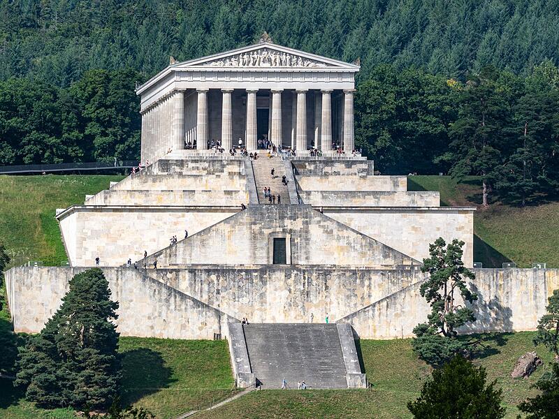 Walhalla