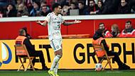 Bayer 04 Leverkusen - FC Bayern M&uuml;nchen