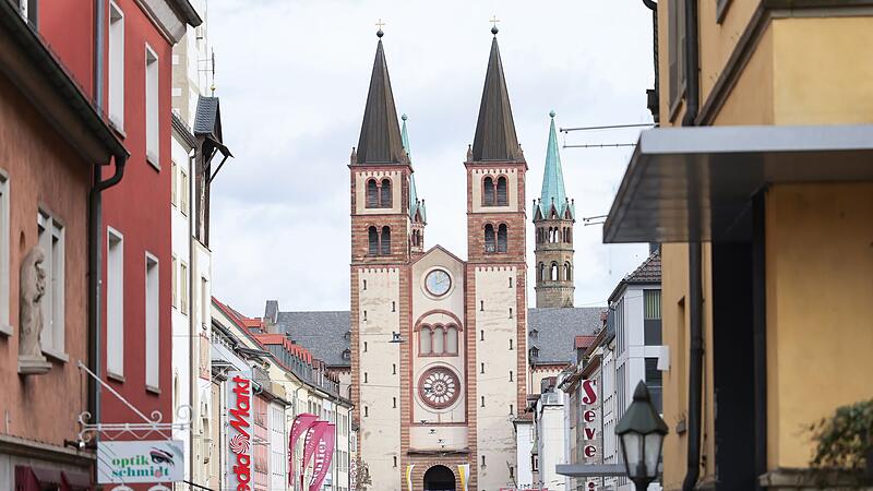 W&uuml;rzburg