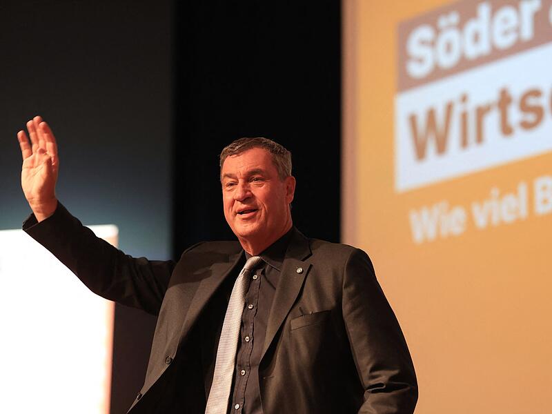 Wahlkampf Sachsen-Anhalt - CDU