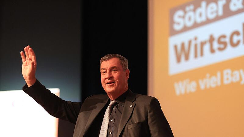 Wahlkampf Sachsen-Anhalt - CDU Wahlkampf Sachsen-Anhalt - CDU