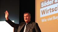 Wahlkampf Sachsen-Anhalt - CDU