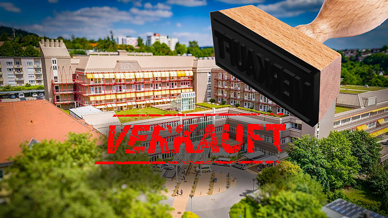 Regiomed Insolvenz: Coburg Klinikum ab November bei Sana Regiomed Insolvenz: Coburg Klinikum ab November bei Sana