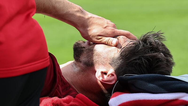 1. FC N&uuml;rnberg - 1. FC Kaiserslautern