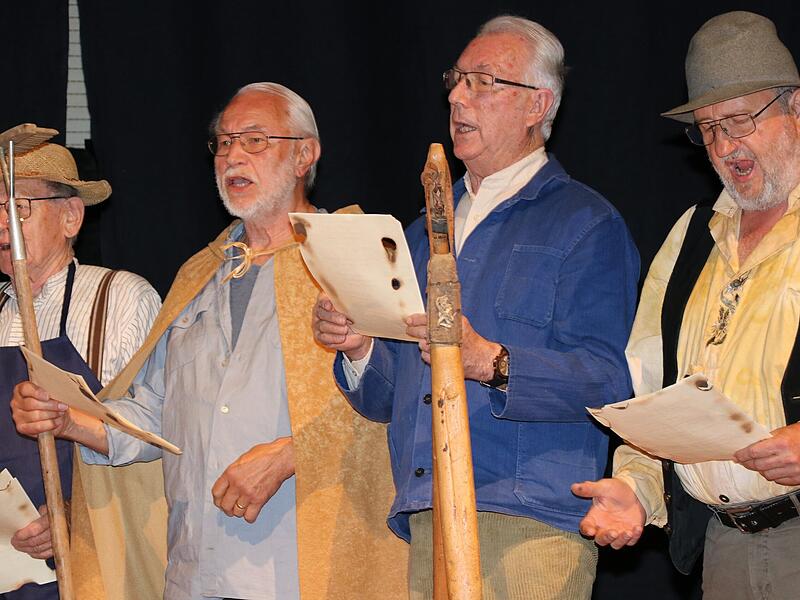 IMG_4319Ebermannstadt feiert 700 Jahre Stadtgeschichte
