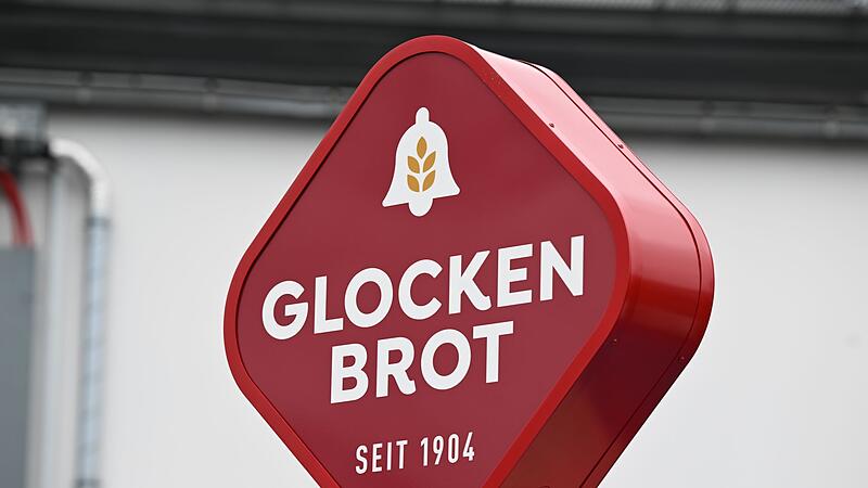 Glockenbrot-Großbäckerei