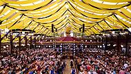 M&uuml;nchner Oktoberfest