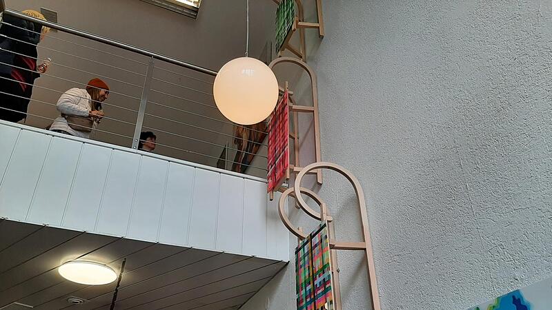 Raum für die Kunst Raum für die Kunst