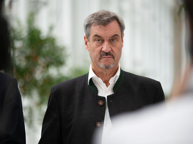Markus Söder