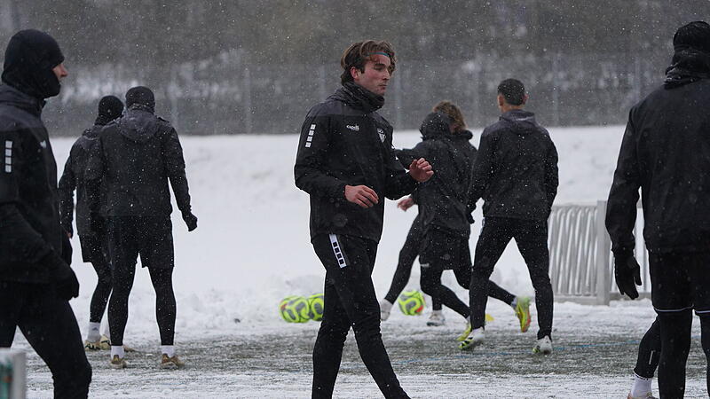 Neues vom FC 05 Schweinfurt