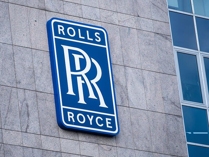 Rolls-Royce