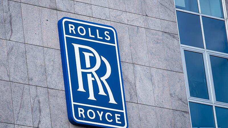 Rolls-Royce Rolls-Royce