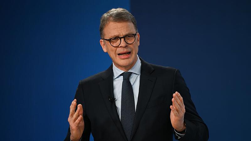 Deutsche Bank - Jahreszahlen 2025 Deutsche Bank - Jahreszahlen 2025