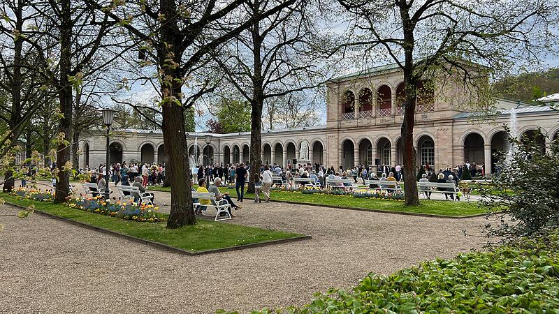 Max-Fest und verkaufsoffener Sonntag 18. und 19. April 2026