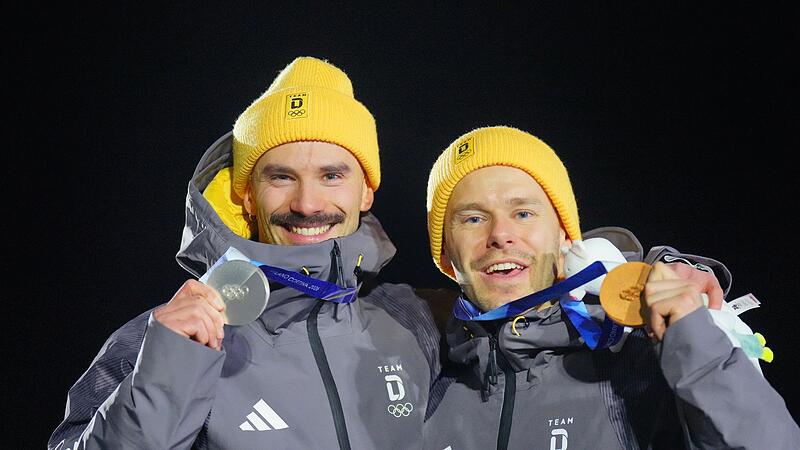 Olympische Winterspiele 2026