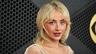 Sabrina Carpenter Sabrina Carpenter