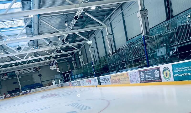 Die Grüne Hölle ist bereit Die Grüne Hölle ist bereit