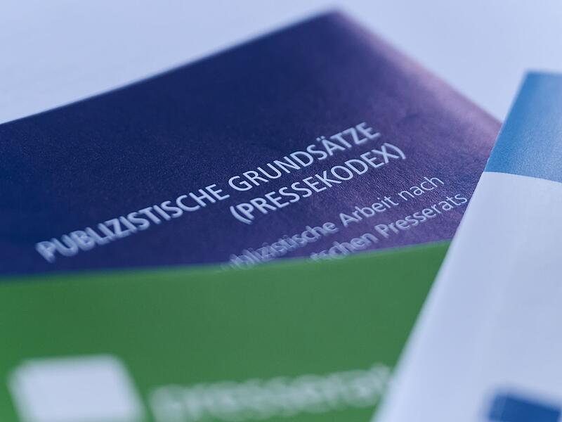 Deutscher Presserat