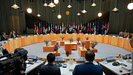 Informelles Treffen der EU-Außenminister in Dänemark