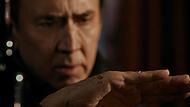 Serie "Spider-Noir" mit Nicolas Cage