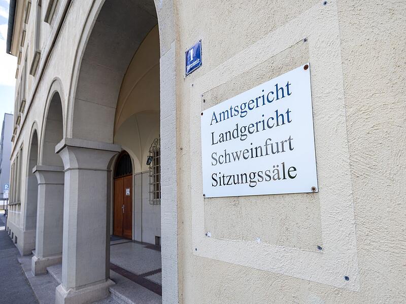 Landgericht Schweinfurt