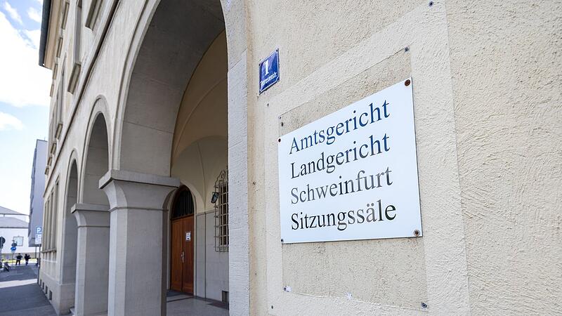 Landgericht Schweinfurt