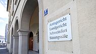 Landgericht Schweinfurt