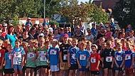 Gute Erfahrungen mit Laufveranstaltungen helfen dem SC Gremsdorf beim Spendenlauf zum 50. Vereinsjubiläum.