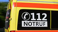 Rettungswagen Rettungswagen
