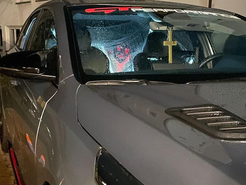 Interessenten können sich unter dem FB-Post bei Saskia melden.Forchheim & Fränkische Schweiz