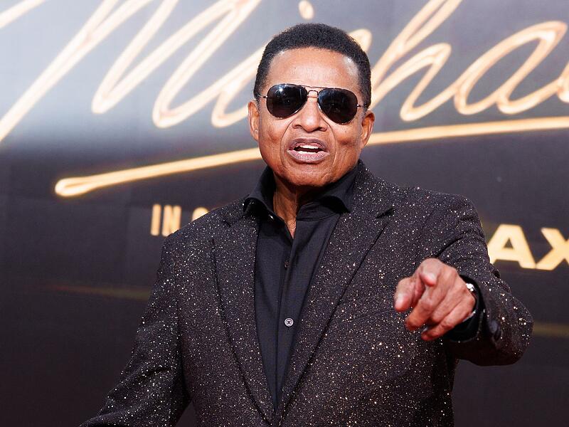 Premiere des Films "Michael" - Biopic &uuml;ber Michael Jackson