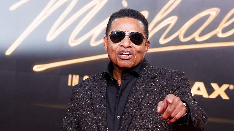 Premiere des Films "Michael" - Biopic &uuml;ber Michael Jackson