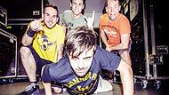 „Die Ärzte“ und die „Toten Hosen“ zählen zu den Punkurgesteinen Deutschlands. Mit ihren Hits sorgt am 19. November die Gruppe „Alex im Westerland“ für Stimmung im „Nepomuk“.