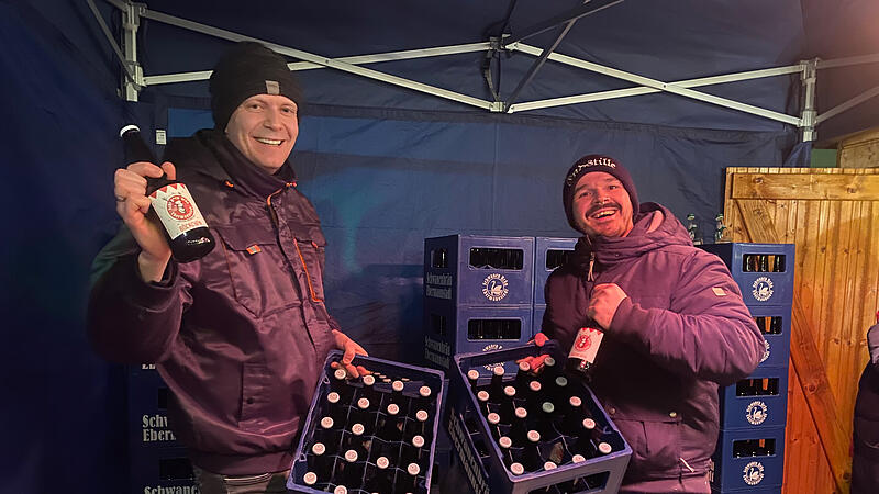 Bockbierfest Ebermannstadt 2025Bockbierfest Ebermannstadt 2025 Schwanenbräu in Ebermannstadt feierte das traditionelle Bockbierfest.