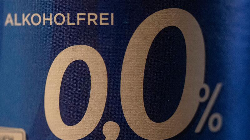 Brauereien rechnen zur EM mit Schub beim alkoholfreien Bier
