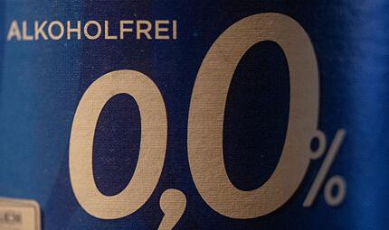 Brauereien rechnen zur EM mit Schub beim alkoholfreien Bier