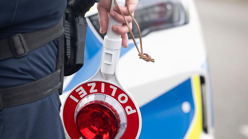Bundespolizei Bundespolizei