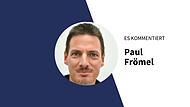 Paul Frömel