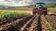 Landwirtschaftliche Fl&auml;chen werden anders besteuert als beispielsweise Haus- oder Hofg&auml;rten.Forchheim & Fr&auml;nkische Schweiz