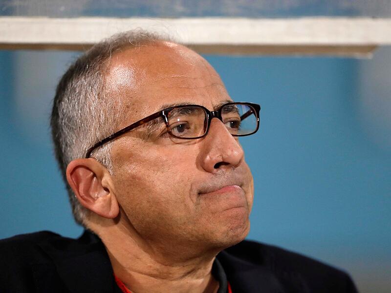 Carlos Cordeiro Carlos Cordeiro