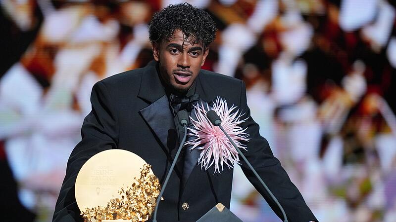 Ballon d'Or 2026 Ballon d'Or 2026