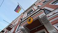 Deutsches Generalkonsulat in St. Petersburg